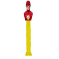 DC Comics Flash Pez Dispenser